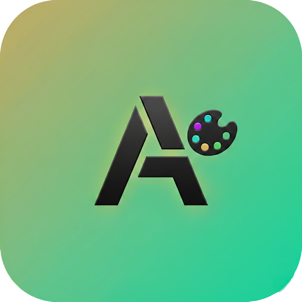 Artifact - Generator Logo